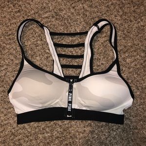 PINK ultimate sports bra